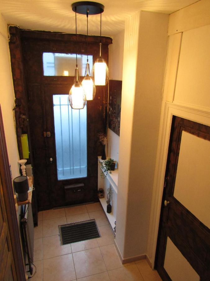 Chambre D'Hotes Au Nid Du Thil Beauvais Exterior foto